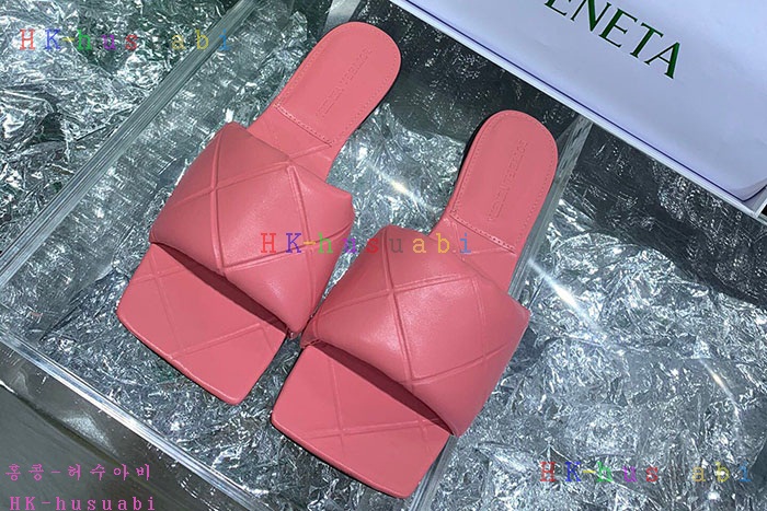 NEW 보테가베네타 신발 신상 BV 725569