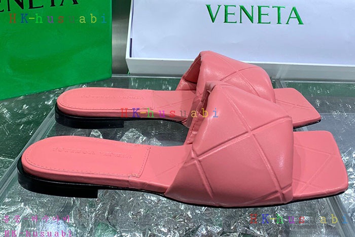 NEW 보테가베네타 신발 신상 BV 725569