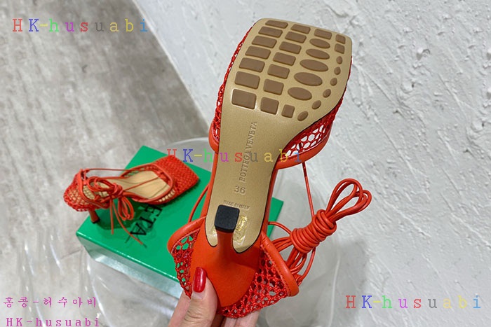 NEW 보테가베네타 신발 신상 BV 725554