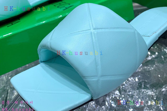 NEW 보테가베네타 신발 신상 BV 725559