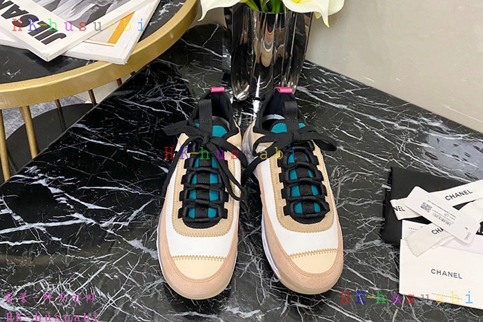 NEW  샤넬 스니커즈 신상 C 436553