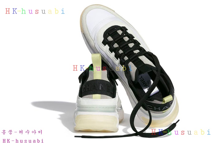 NEW  샤넬 스니커즈 신상 C 436554