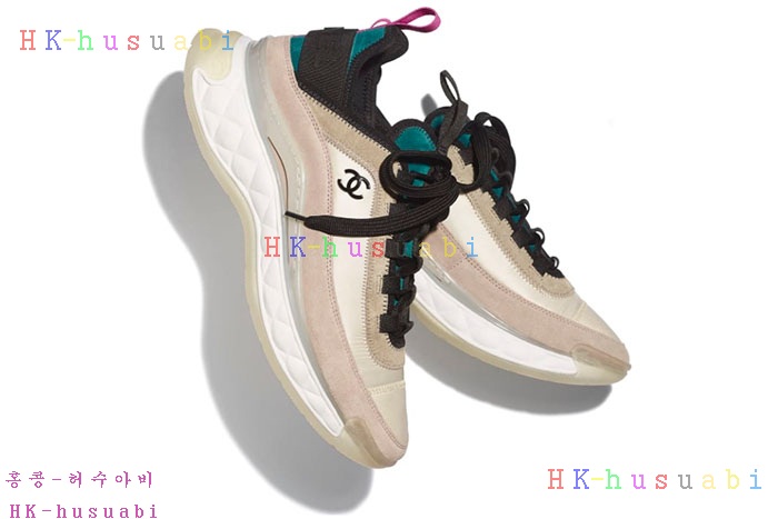 NEW  샤넬 스니커즈 신상 C 436550