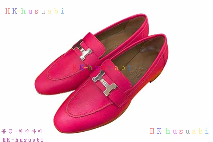 NEW  에르메스 신발 신상 H 735536