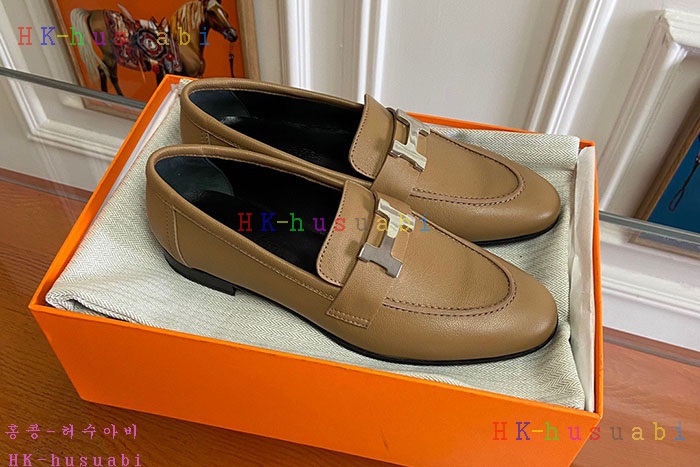 NEW  에르메스 신발 신상 H 735545