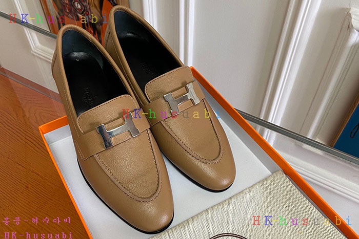 NEW  에르메스 신발 신상 H 735545