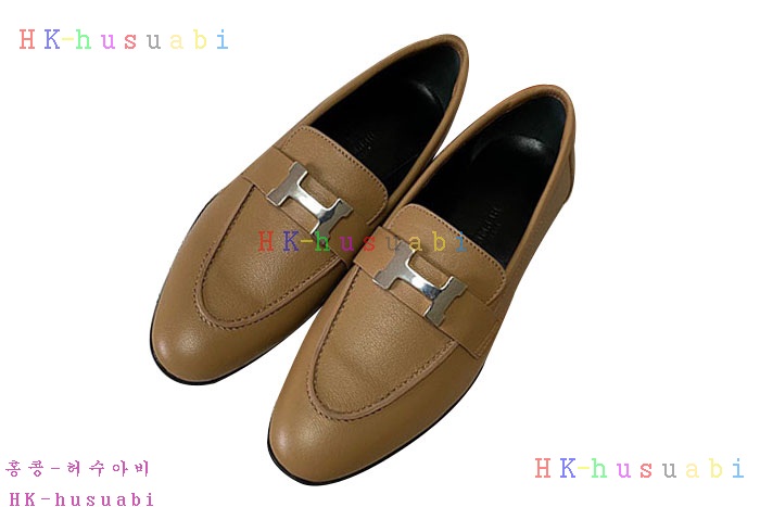 NEW  에르메스 신발 신상 H 735545
