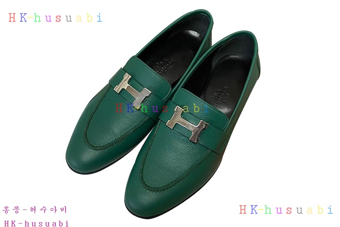 NEW  에르메스 신발 신상 H 735550