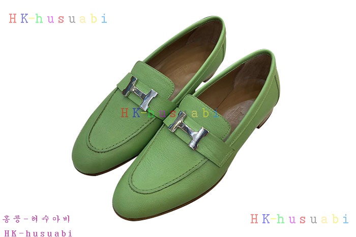 NEW  에르메스 신발 신상 H 735552