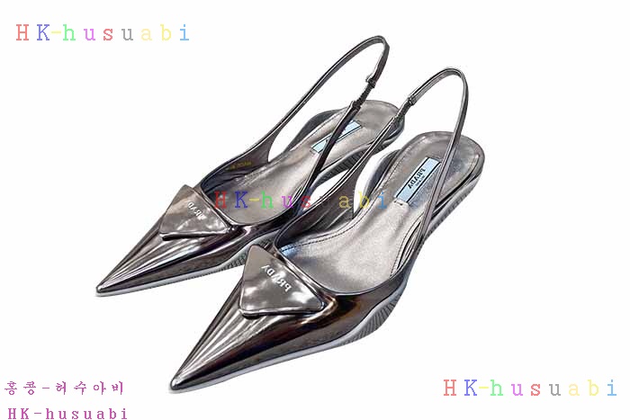 NEW  프라다 신발 신상 P 249660