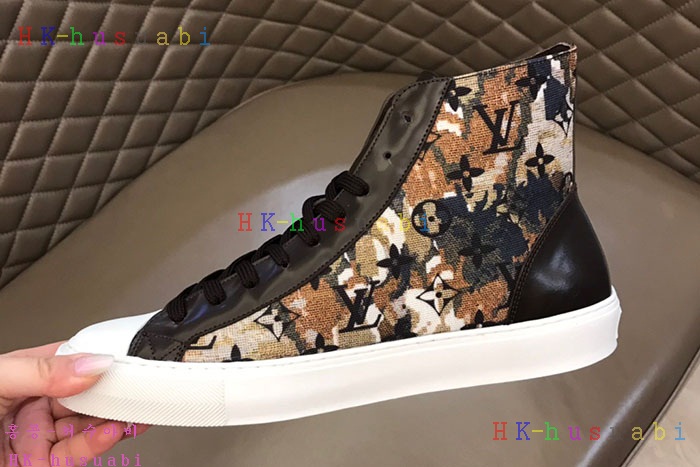 NEW 루이비통 신발 신상 LV 3335266