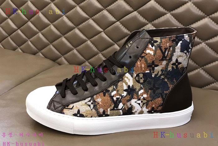 NEW 루이비통 신발 신상 LV 3335266