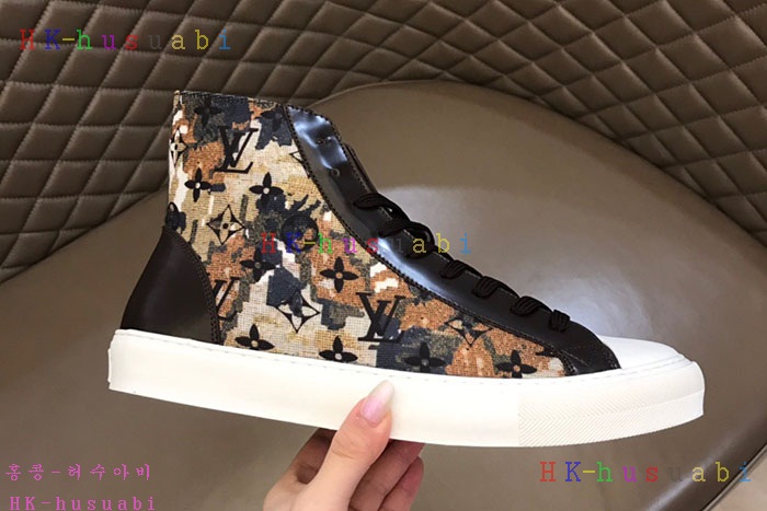 NEW 루이비통 신발 신상 LV 3335266