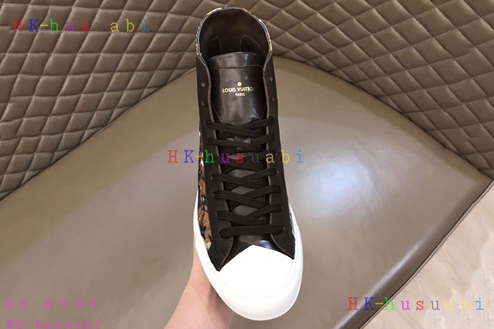 NEW 루이비통 신발 신상 LV 3335266