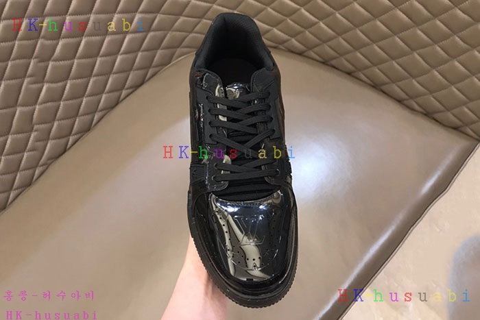 NEW 루이비통 신발 신상 LV 3335254