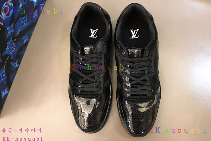 NEW 루이비통 신발 신상 LV 3335254