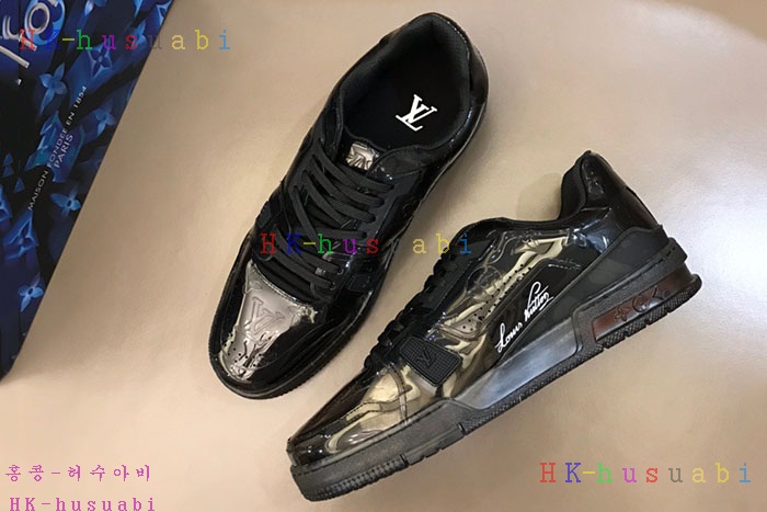 NEW 루이비통 신발 신상 LV 3335254
