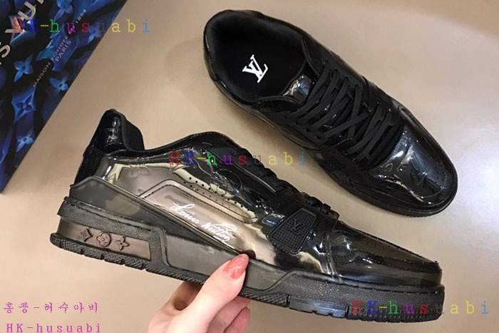 NEW 루이비통 신발 신상 LV 3335254