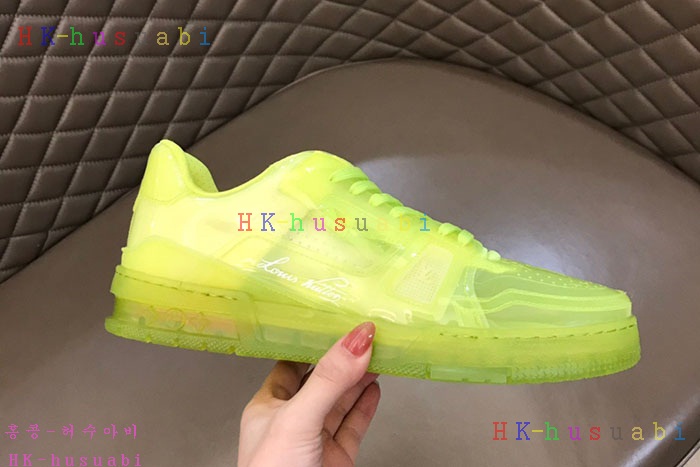 NEW 루이비통 신발 신상 LV 3335256