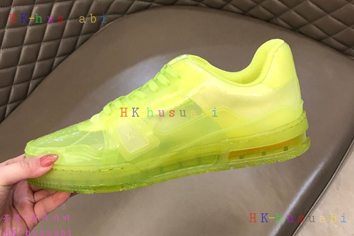 NEW 루이비통 신발 신상 LV 3335256
