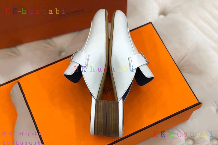 NEW 에르메스 신발 신상 H 656684