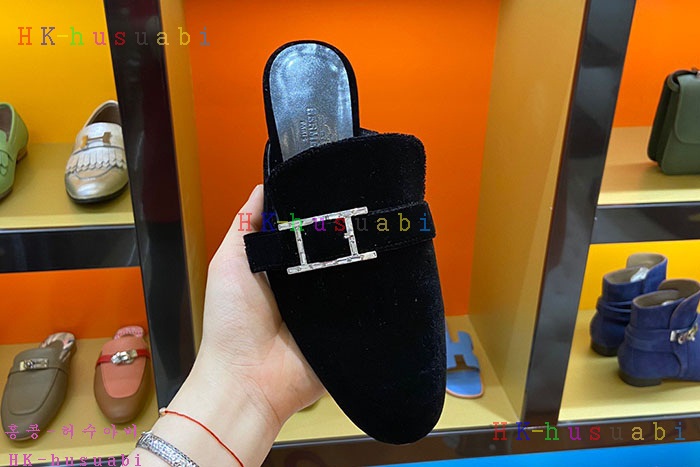 NEW 에르메스 신발 신상  H 5205520