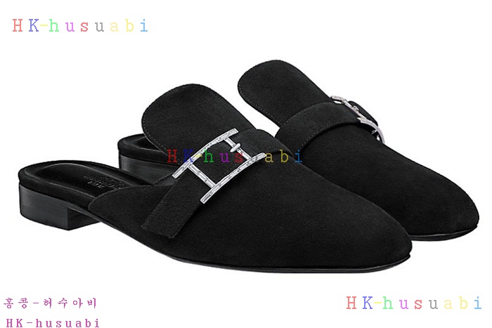 NEW 에르메스 신발 신상  H 5205520