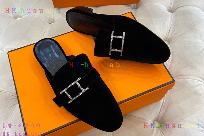NEW 에르메스 신발 신상  H 5205520