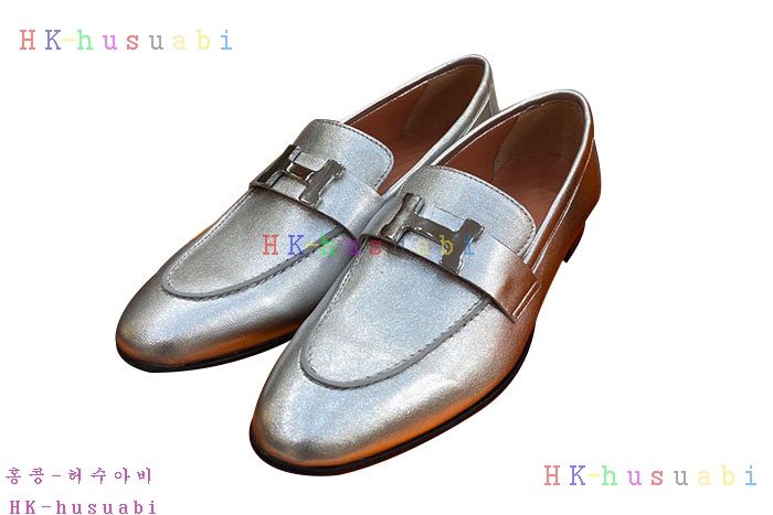 NEW 에르메스 신발 신상 H 656660