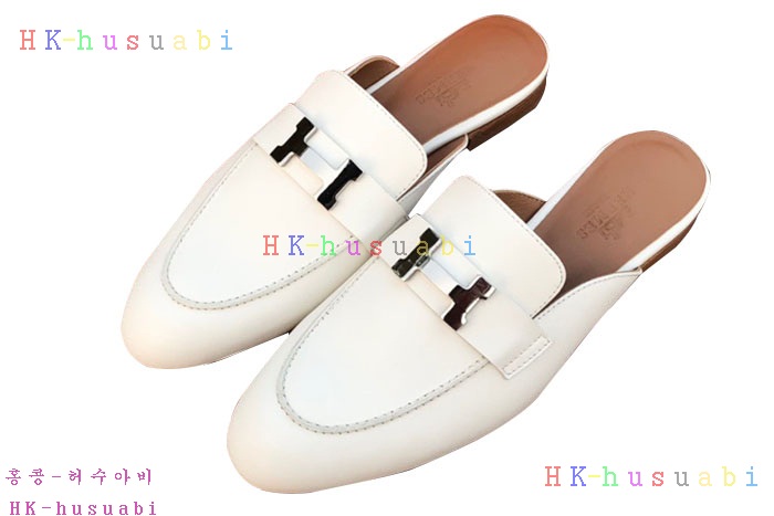 NEW 에르메스 신발 신상  H 5205531