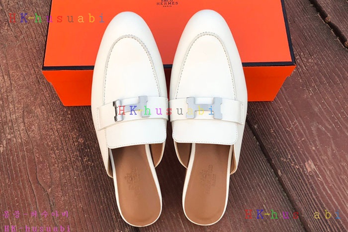 NEW 에르메스 신발 신상  H 5205531
