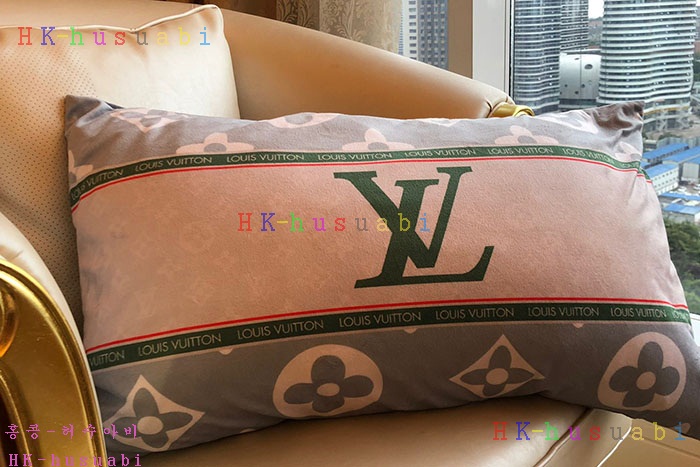 NEW 루이비통 침구셋트 LV 758118