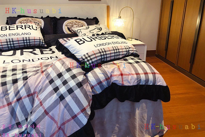 NEW 버버리 침구셋트 BB 1182202