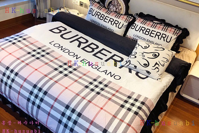 NEW 버버리 침구셋트 BB 1182202