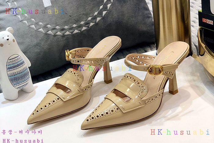 NEW 디올 신발 신상 DR 1243550