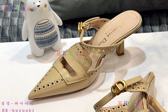 NEW 디올 신발 신상 DR 1243550