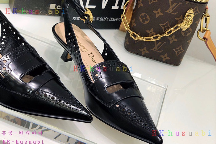 NEW 디올 신발 신상 DR 1243560