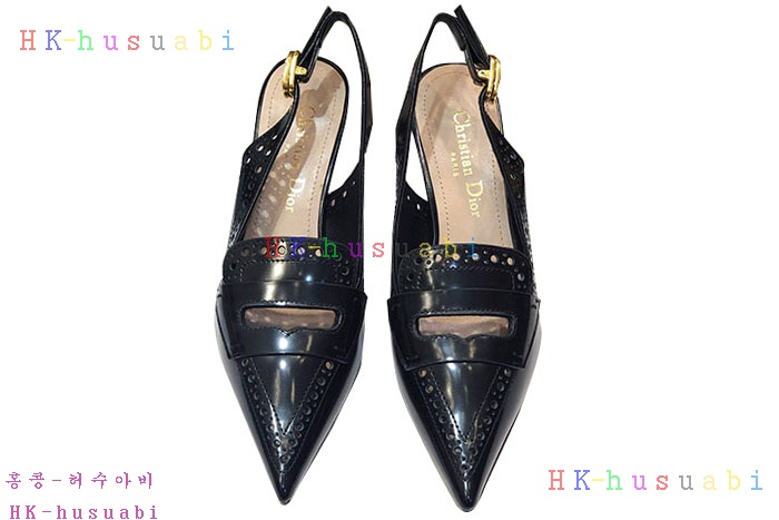 NEW 디올 신발 신상 DR 1243560
