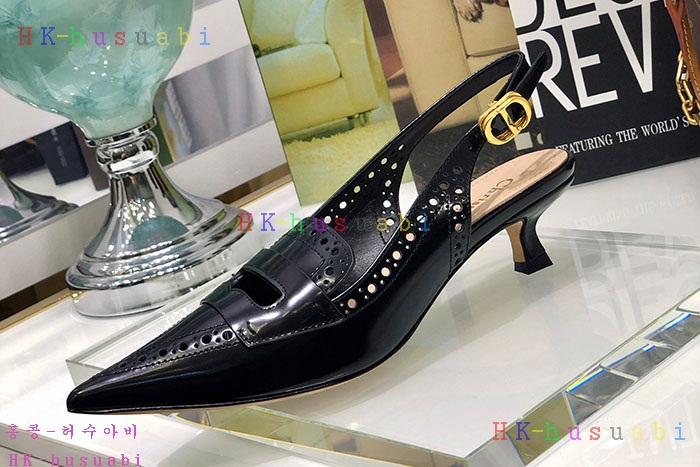 NEW 디올 신발 신상 DR 1243560