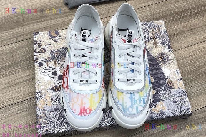 NEW 디올 신발 신상 DR 1243567