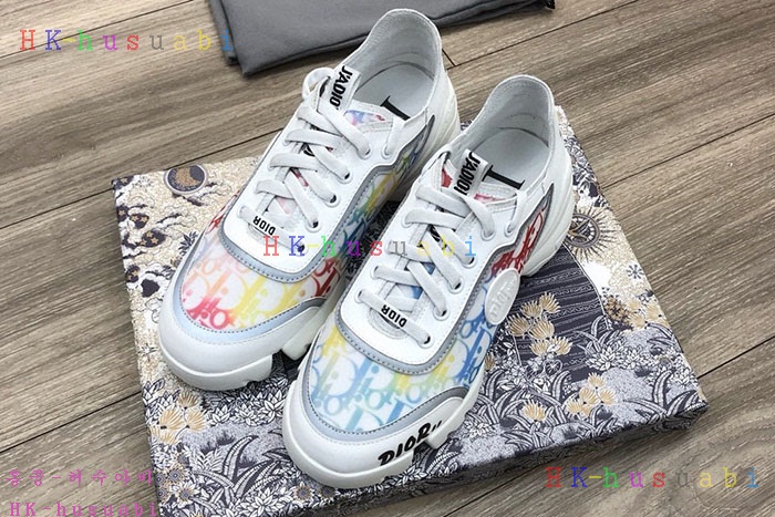 NEW 디올 신발 신상 DR 1243567
