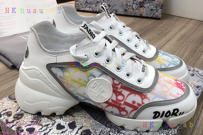 NEW 디올 신발 신상 DR 1243567