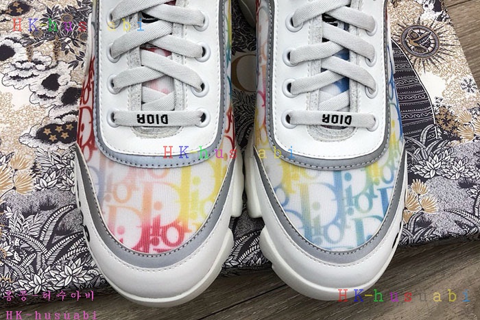 NEW 디올 신발 신상 DR 1243567