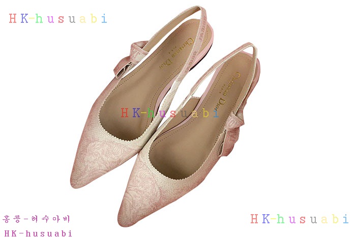 NEW 디올 신발 신상 DR 1243574