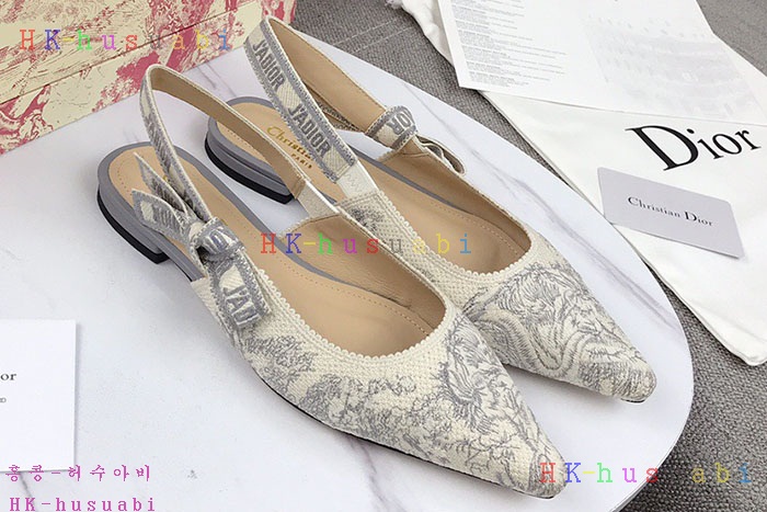 NEW 디올 신발 신상 DR 1243575