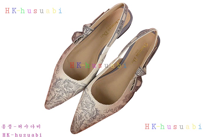 NEW 디올 신발 신상 DR 1243575