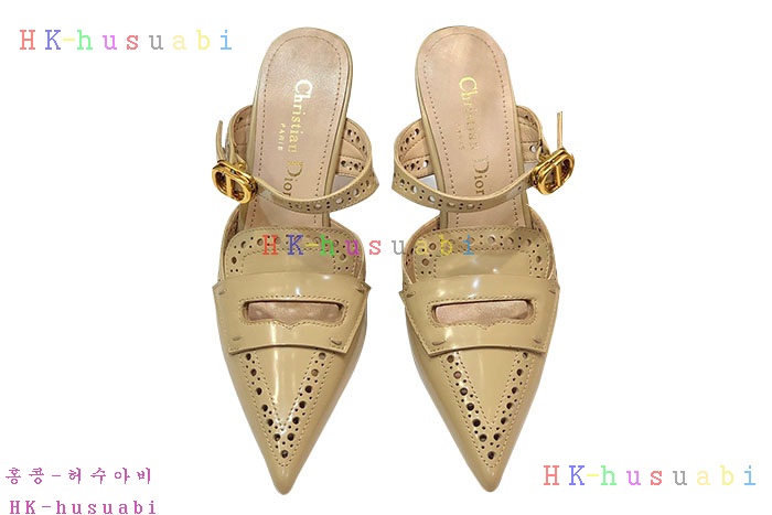 NEW 디올 신발 신상 DR 1243550