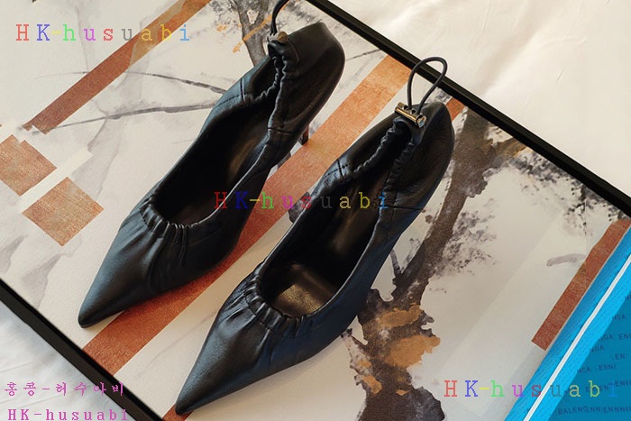 NEW 발렌시아가 신발 신상 B 744450