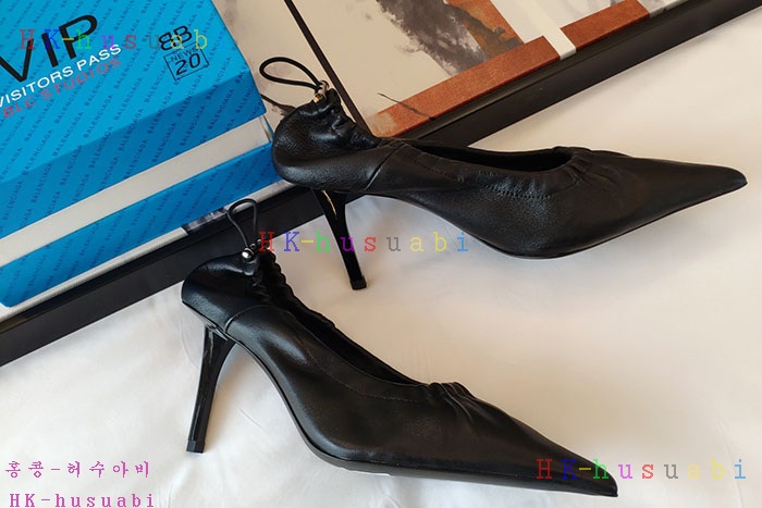 NEW 발렌시아가 신발 신상 B 744450
