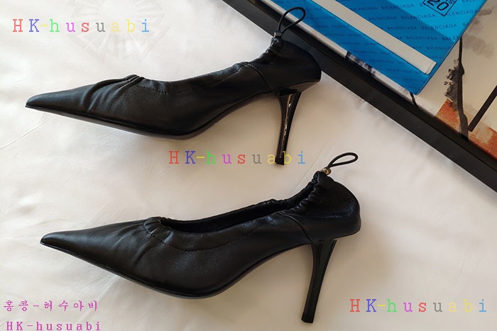 NEW 발렌시아가 신발 신상 B 744450